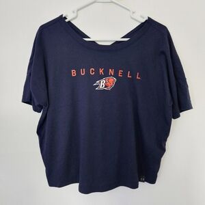 Under Armour Bucknell University T-shirt